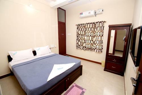 Lodge Aditya Residency