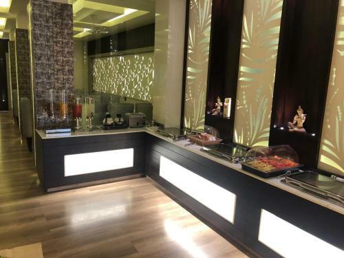 Narang Hotel