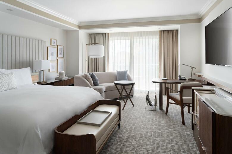 Hotel The Ritz-carlton Orlando, Grande Lakes