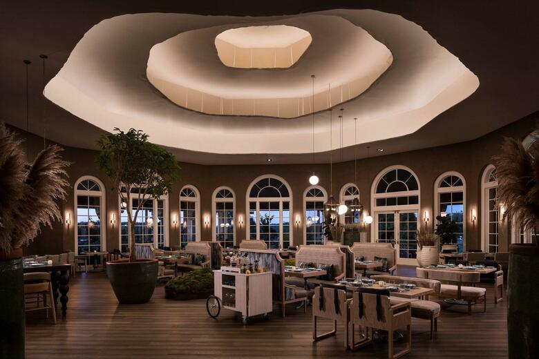Hotel The Ritz-carlton Orlando, Grande Lakes