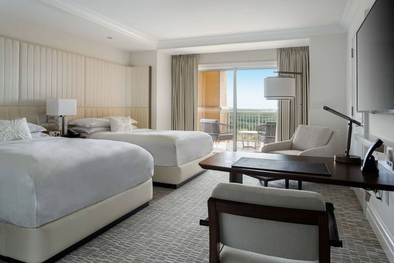 Hotel The Ritz-carlton Orlando, Grande Lakes