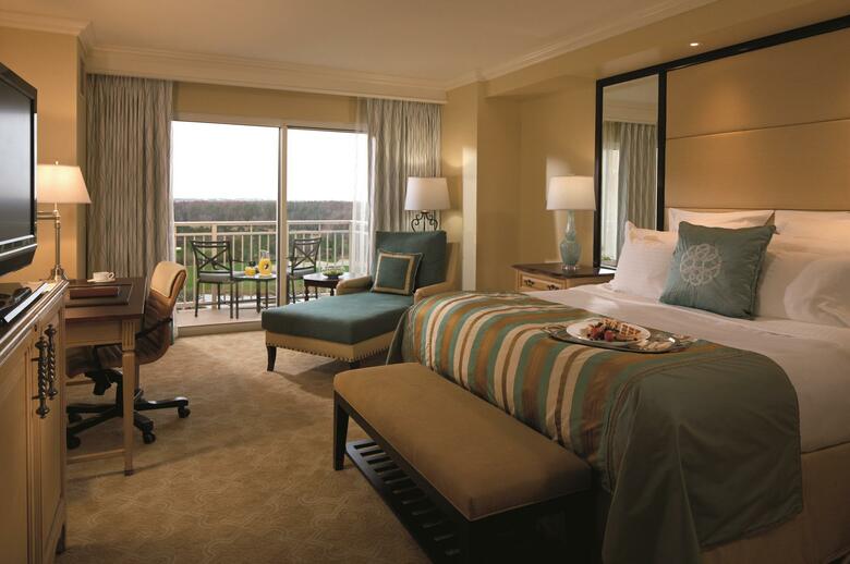 Hotel The Ritz-carlton Orlando, Grande Lakes