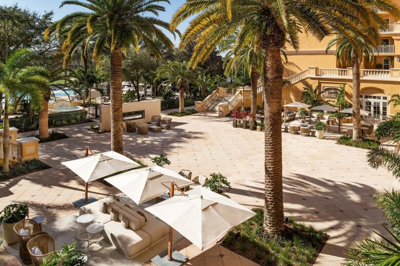 Hotel The Ritz-carlton Orlando, Grande Lakes