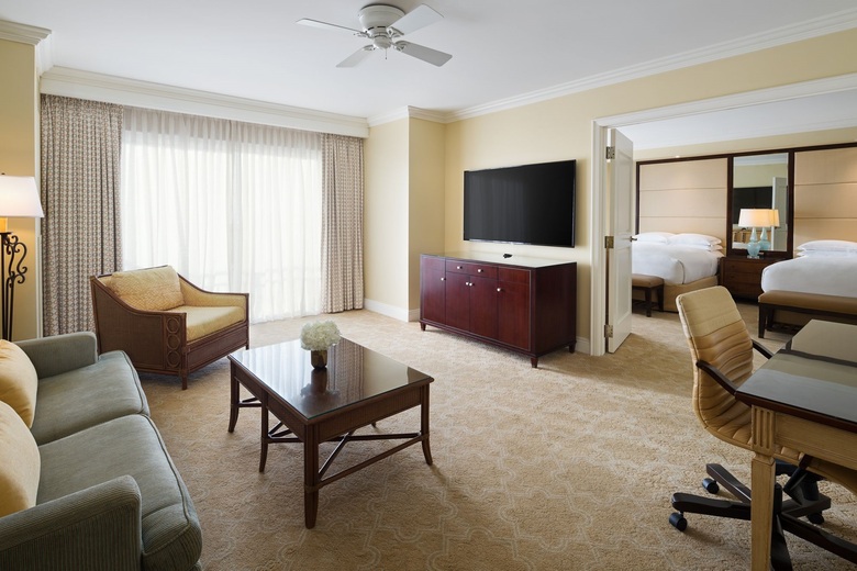 Hotel The Ritz-carlton Orlando, Grande Lakes