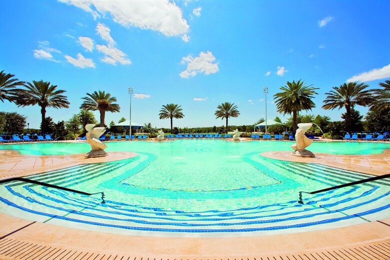 Hotel The Ritz-carlton Orlando, Grande Lakes