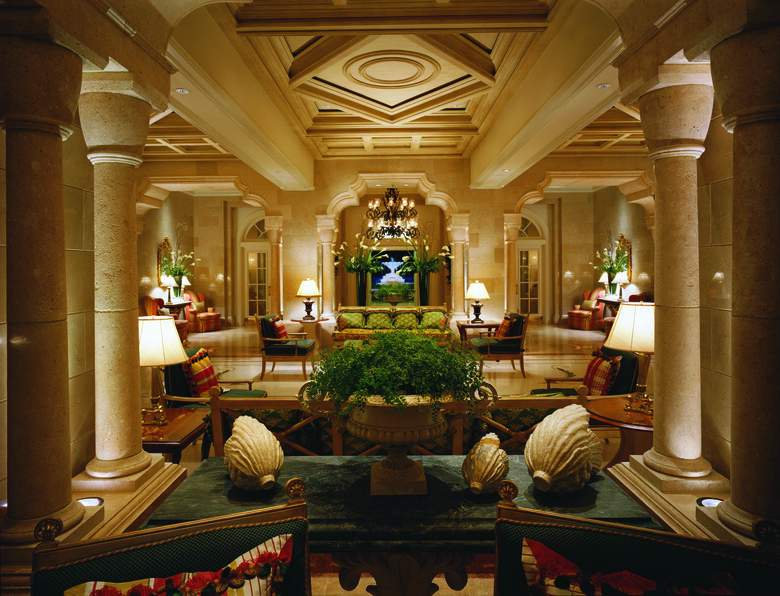 Hotel The Ritz-carlton Orlando, Grande Lakes