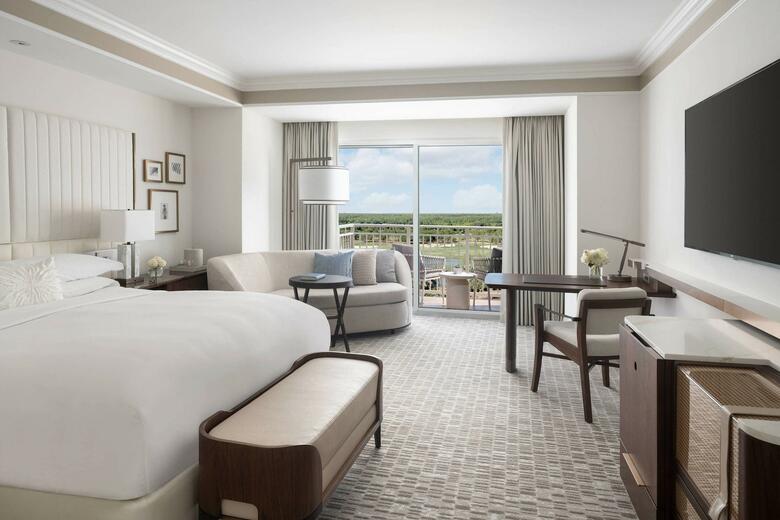 Hotel The Ritz-carlton Orlando, Grande Lakes