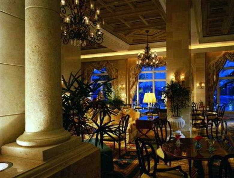 Hotel The Ritz-carlton Orlando, Grande Lakes