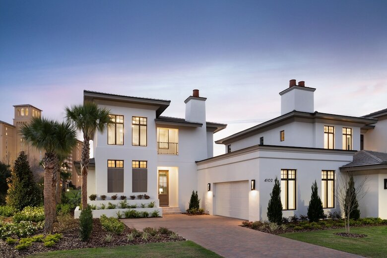 Hotel The Ritz-carlton Orlando, Grande Lakes