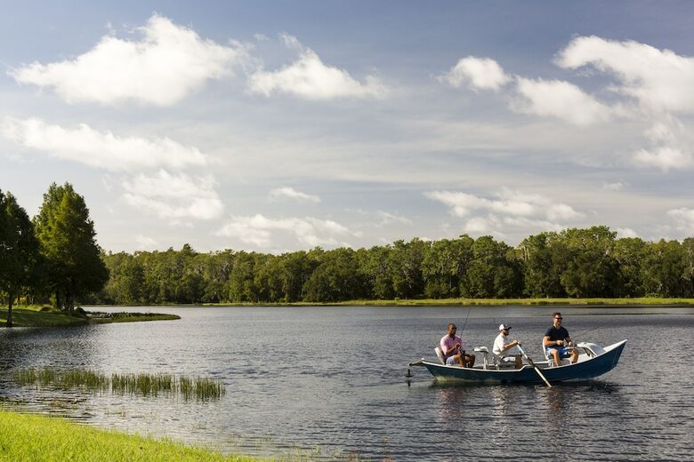 Hotel The Ritz-carlton Orlando, Grande Lakes