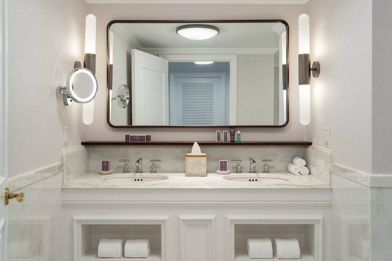 Hotel The Ritz-carlton Orlando, Grande Lakes