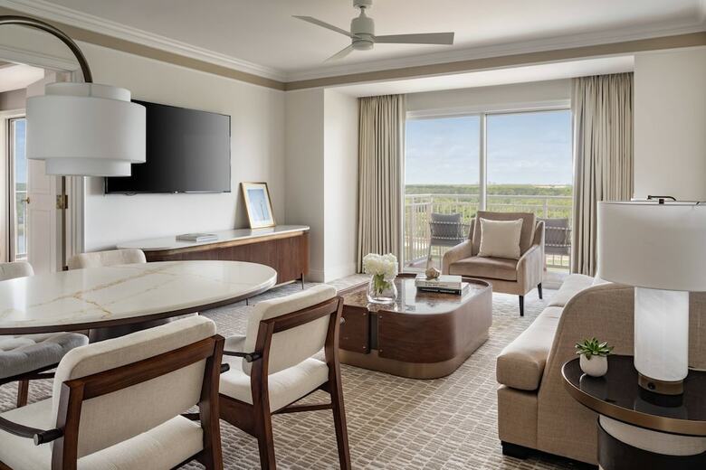 Hotel The Ritz-carlton Orlando, Grande Lakes