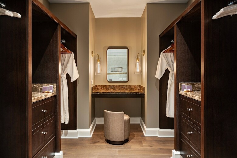 Hotel The Ritz-carlton Orlando, Grande Lakes