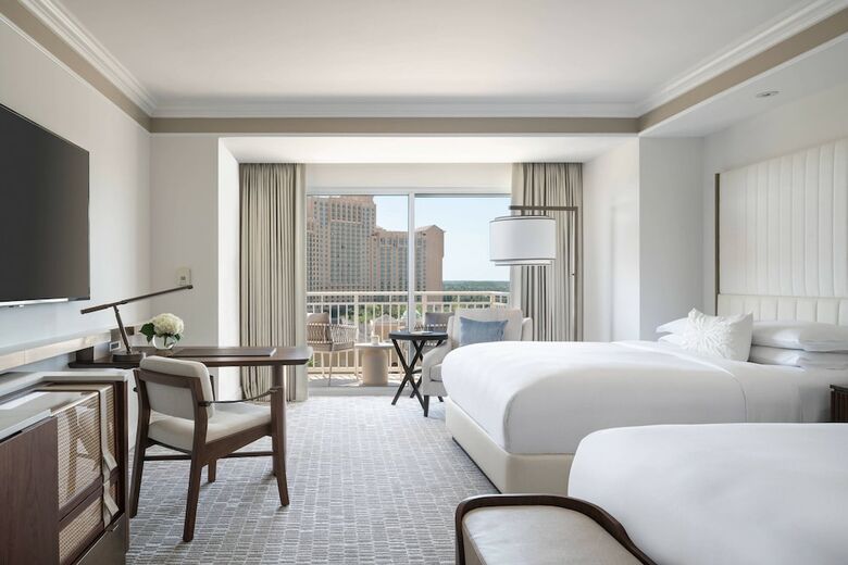 Hotel The Ritz-carlton Orlando, Grande Lakes