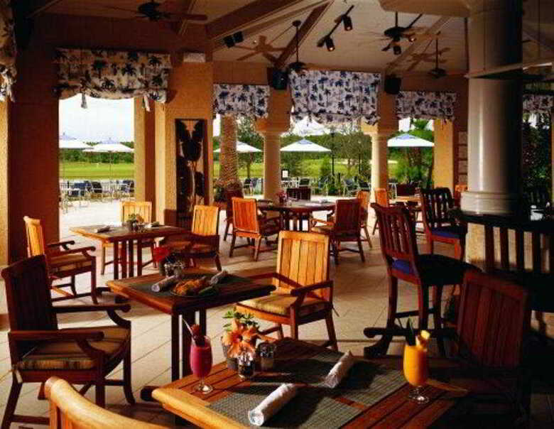Hotel The Ritz-carlton Orlando, Grande Lakes