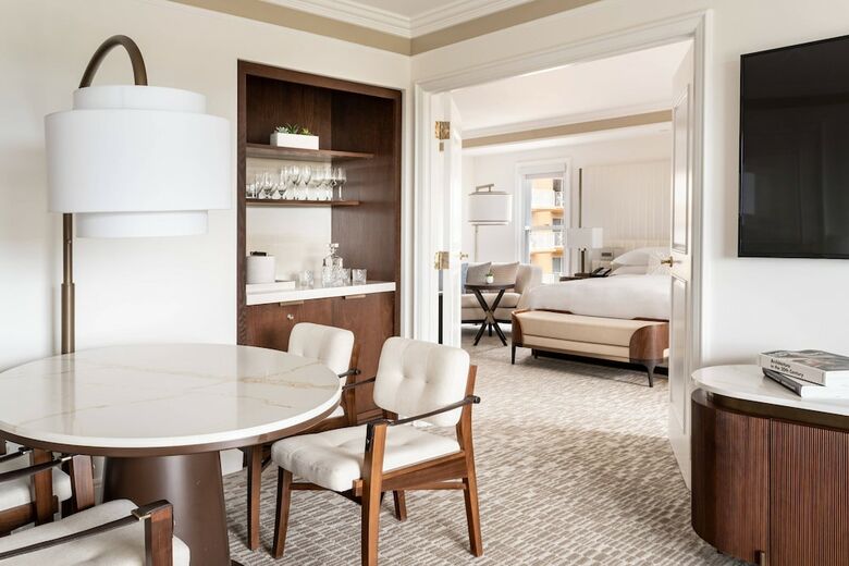 Hotel The Ritz-carlton Orlando, Grande Lakes