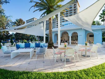 Hotel The Ritz-carlton Orlando, Grande Lakes