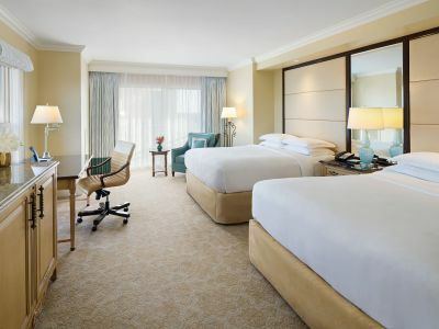 Hotel The Ritz-carlton Orlando, Grande Lakes