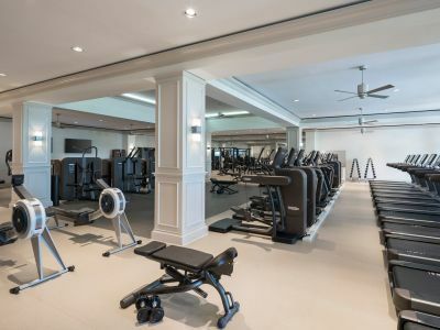 Hotel The Ritz-carlton Orlando, Grande Lakes