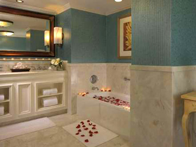 Hotel The Ritz-carlton Orlando, Grande Lakes