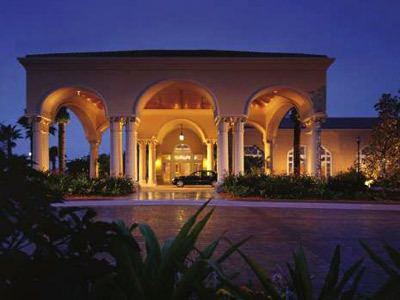 Hotel The Ritz-carlton Orlando, Grande Lakes