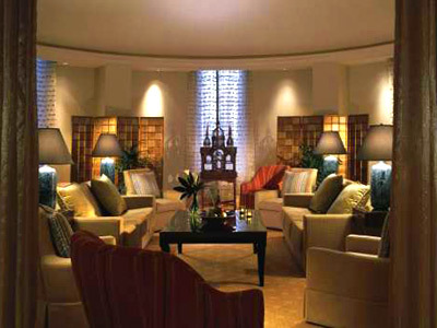 Hotel The Ritz-carlton Orlando, Grande Lakes