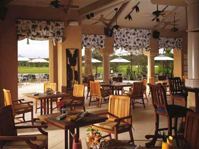 Hotel The Ritz-carlton Orlando, Grande Lakes