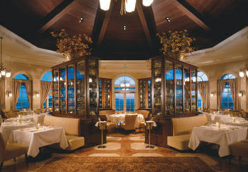 Hotel The Ritz-carlton Orlando, Grande Lakes