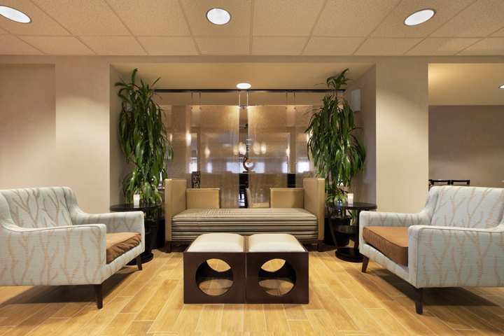 Hotel Hampton Inn Orlando International Drive / Convention Center
