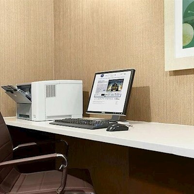 Hotel Hampton Inn Orlando International Drive / Convention Center
