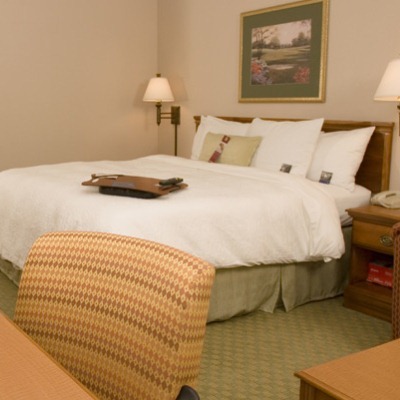 Hotel Hampton Inn Orlando International Drive / Convention Center