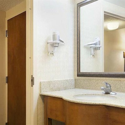 Hotel Hampton Inn Orlando International Drive / Convention Center