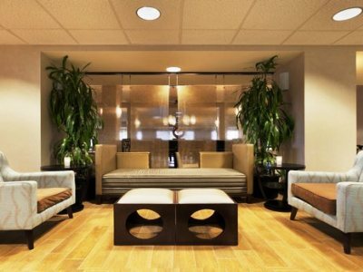 Hotel Hampton Inn Orlando International Drive / Convention Center