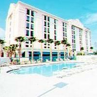 Hotel Hampton Inn Orlando International Drive / Convention Center