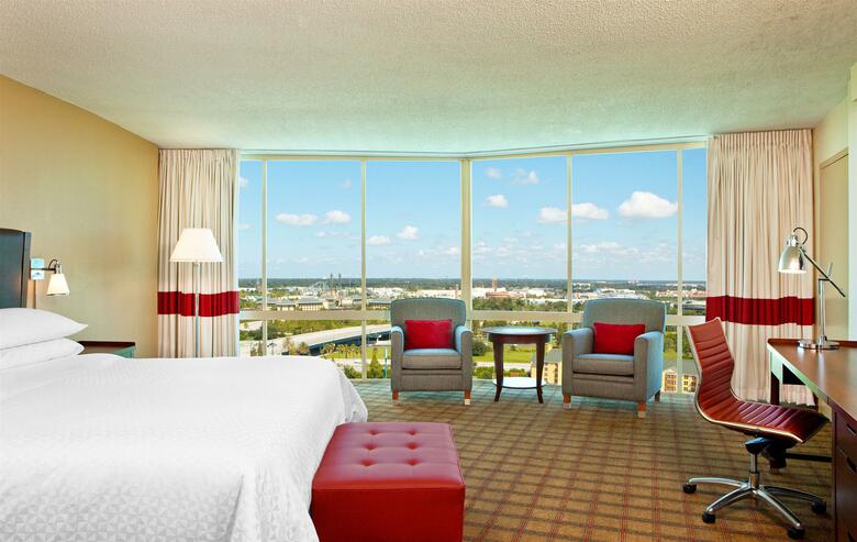 Hotel Four Points By Sheraton Studio City