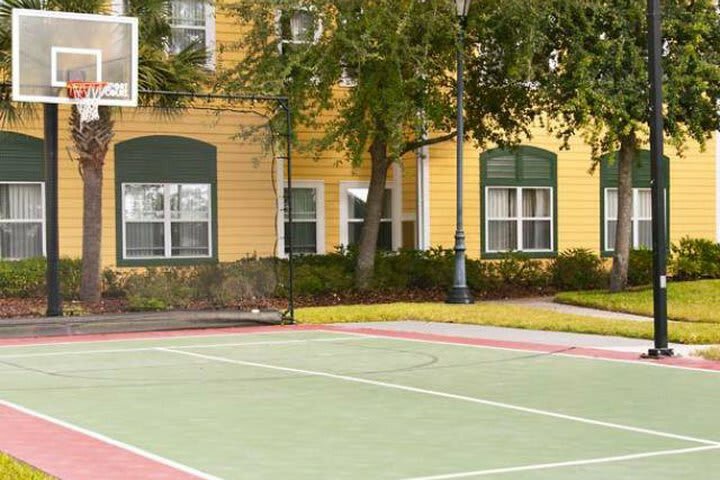 Hotel Residence Inn Orlando At Seaworld