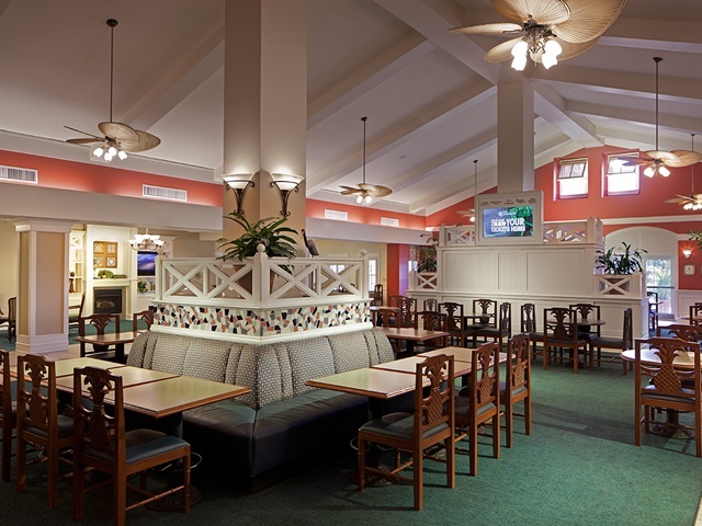 Hotel Residence Inn Orlando At Seaworld