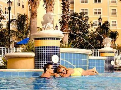 Hotel Residence Inn Orlando At Seaworld