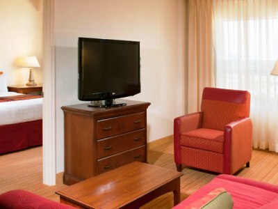 Hotel Residence Inn Orlando At Seaworld