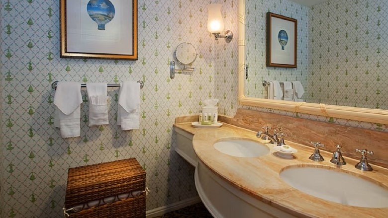 Hotel Disney's Grand Floridian Resort & Spa