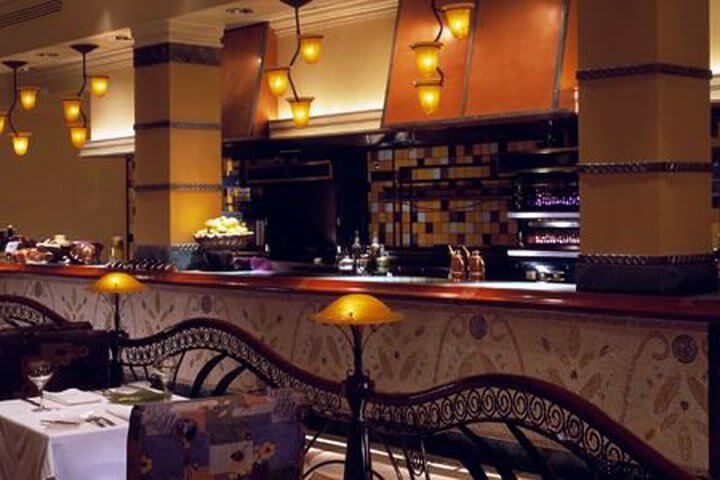 Hotel Disney's Grand Floridian Resort & Spa