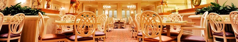 Hotel Disney's Grand Floridian Resort & Spa