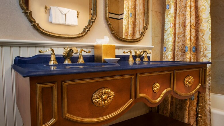 Hotel Disney's Port Orleans Resort - Riverside