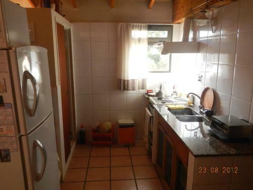 Apartamento Complejo Duque