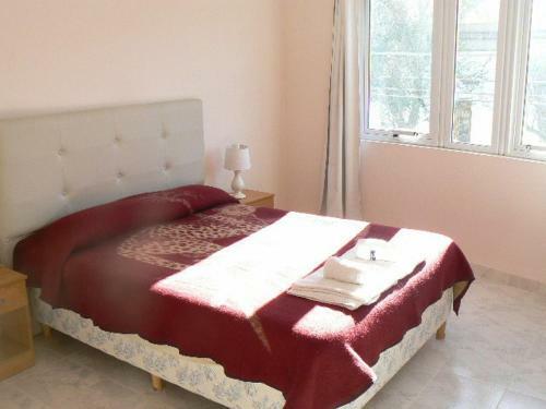 Apartamento Departamentos Santa Monica