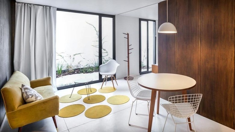 Apartamento Escala83