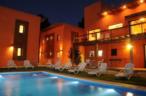 Apartamento Dunas Del Este