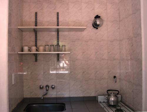 Apartamento Ruca Hue