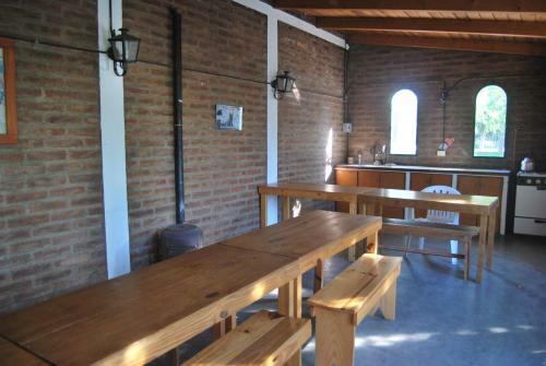 Apartamento Ruca Hue