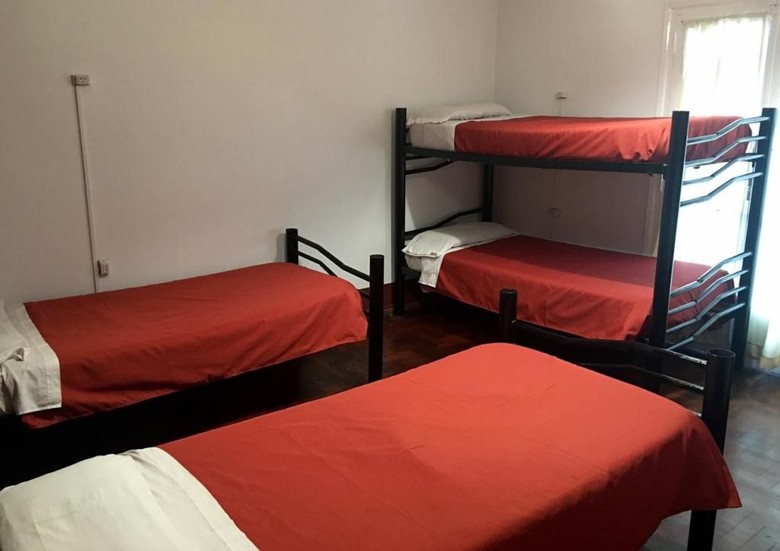 Albergue Lagares